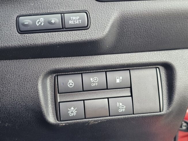 2019 Nissan Leaf X Model 87.8 SOH image 299758
