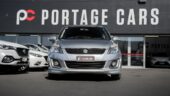 2014 Suzuki Swift RS-DJE Idling Stop, Cruise Control, Paddle-shift image 300212