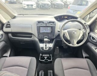 2012 Nissan Serena Highwaystar V selection image 300832