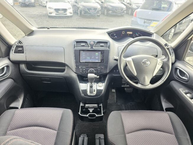 2012 Nissan Serena Highwaystar V selection image 300832