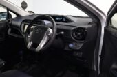 2015 Toyota Aqua S Model, Push Start image 302151