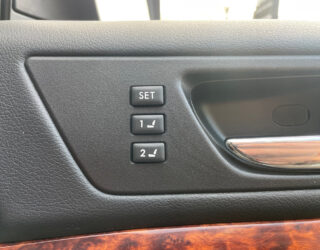 2009 Subaru Outback 4WD with leather image 299542
