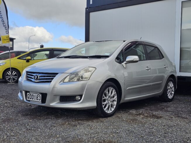 2007 Toyota Blade Cheap, Reliable Run Around! image 300923