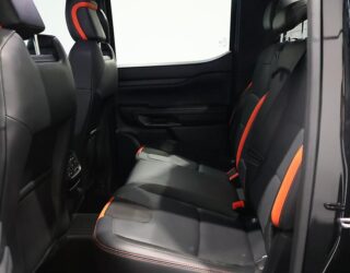 2023 Ford Ranger RAPTOR 3.0P/4WD/10AT image 302979