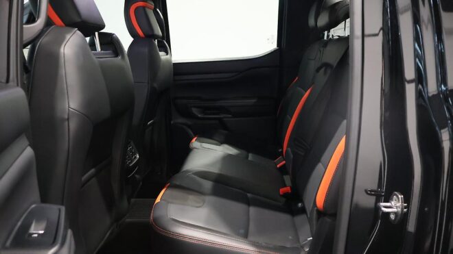 2023 Ford Ranger RAPTOR 3.0P/4WD/10AT image 302979