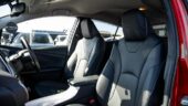2016 Toyota Prius A Touring Selection, Top G Spec image 300184