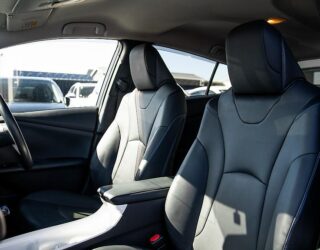 2016 Toyota Prius A Touring Selection, Top G Spec image 300184