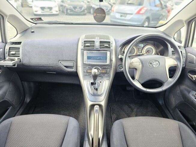 2007 Toyota Blade Cheap, Reliable Run Around! image 300943