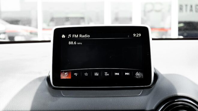 2016 Mazda Demio 13S Skyactiv, Push start image 316734