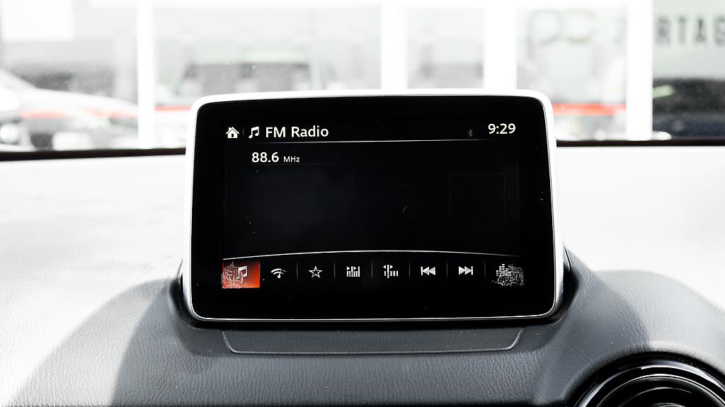 2016 Mazda Demio 13S Skyactiv, Push start image 316734