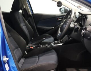 2014 Mazda Demio 13S image 304816