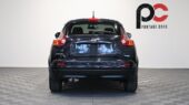 2014 Nissan Juke 15RX type V image 317527
