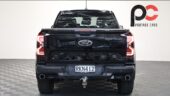 2023 Ford Ranger RAPTOR 3.0P/4WD/10AT image 302973