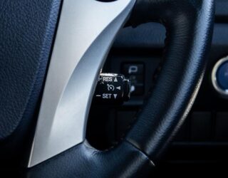 2014 Toyota Sai G Model, Reverse camera, Heated seats , image 308606