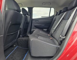 2019 Nissan Leaf X Model 87.8 SOH image 299765