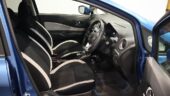2017 Nissan Note e-Power X Low KMS image 312196