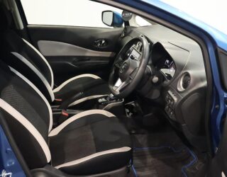 2017 Nissan Note e-Power X Low KMS image 312196