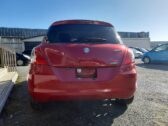 2015 Suzuki Swift image 299444