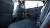 2016 Toyota Prius A Touring Selection, Top G Spec image 300175