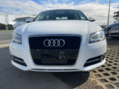 2012 Audi A3 Sportsback 1.4TFSI image 302257