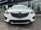 2012 Mazda Cx-5 20S image 300614