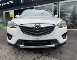2012 Mazda Cx-5 20S image 300614