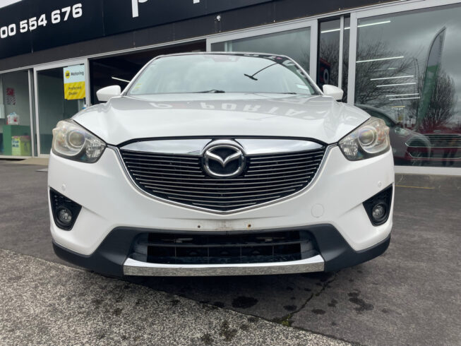 2012 Mazda Cx-5 20S image 300614