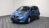 2017 Nissan Note e-Power X Low KMS image 312191