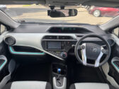 2012 Toyota Aqua S Model, Push Start, Reverse Camera, Low KMs image 299873