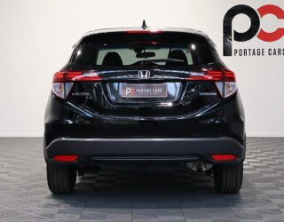 2014 Honda Vezel Hybrid X image 302892
