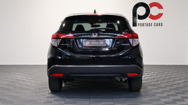 2014 Honda Vezel Hybrid X image 302892