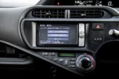 2012 Toyota Aqua G model , Push Start, Reverse Camera image 300102