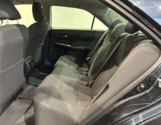 2013 Toyota Camry Hybrid G Package image 302273