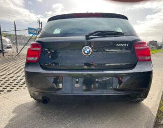 2013 Bmw 120i Sport Low KMS image 301185