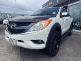 2015 Mazda Bt-50 GSX D/C W/S 3.2D image 301073