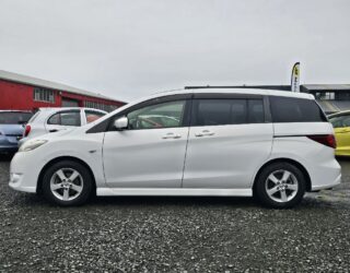 2012 Nissan Lafesta Highway Star image 299998