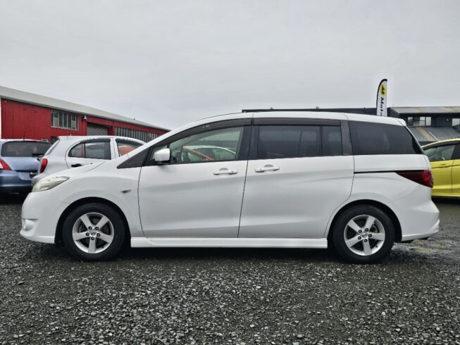 2012 Nissan Lafesta Highway Star image 299998