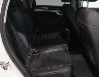 2019 Volkswagen Touareg V6S 210KW TDI 3.0 4Motion image 302727