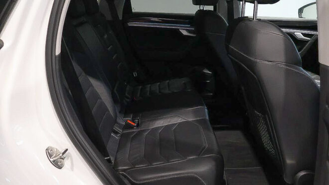 2019 Volkswagen Touareg V6S 210KW TDI 3.0 4Motion image 302727