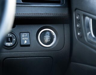 2010 Toyota Crown Leather package, Athlete image 300672
