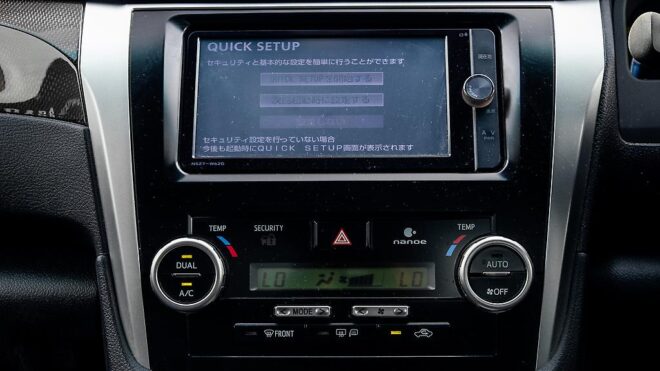 2012 Toyota Camry Hybrid G Package, Reverse camera, Cruise Control image 311179