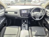 2015 Mitsubishi Outlander 4WD 24G 7-Seats image 299786