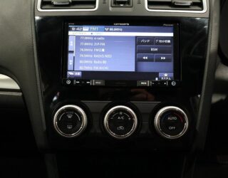 2016 Subaru Impreza Sport 1.6i-L Eyesight AWD image 302093