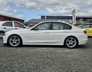 2012 Bmw 3 Series Body Kit, M Sport Wheels image 299698