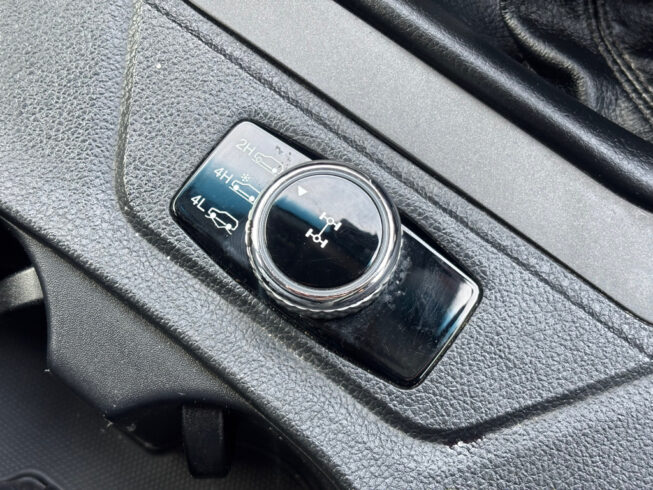 2019 Ssangyong Rhino DIESEL MANUAL 4WD 2.2DT image 300526