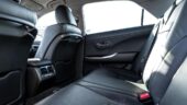 2010 Toyota Crown Leather package, Athlete image 300667