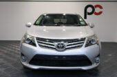 2013 Toyota Avensis Wagon Li image 303321
