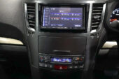 2012 Subaru Legacy Touring Wagon 2.5i Eyesight AWD image 303315