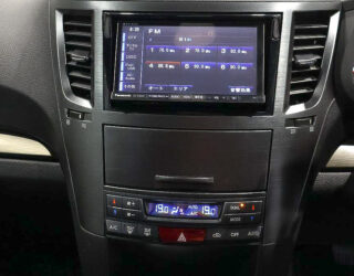 2012 Subaru Legacy Touring Wagon 2.5i Eyesight AWD image 303315