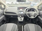 2012 Nissan Lafesta Highway Star image 300008